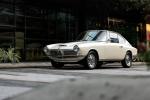 BMW Glas 1600 GT 1968 года